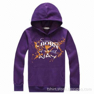 Men purple hoody, printed men coat, 2012 autumn fashion, men's coat